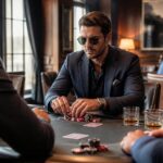 Adopter un état d&rsquo;esprit gagnant au poker