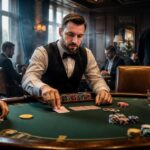 Affiner la gestion des mises en tournoi de poker