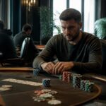 Affiner la stratégie du limp-reraise au poker