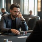 Affiner la stratégie heads-up au poker