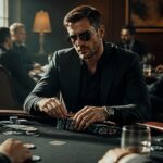 Affiner le ROI en tournoi de poker