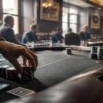 Affiner le Zoom Poker en ligne
