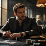 Affiner le jeu en position au poker