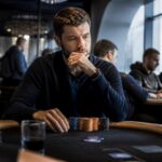 Affiner le push/fold en tournoi de poker