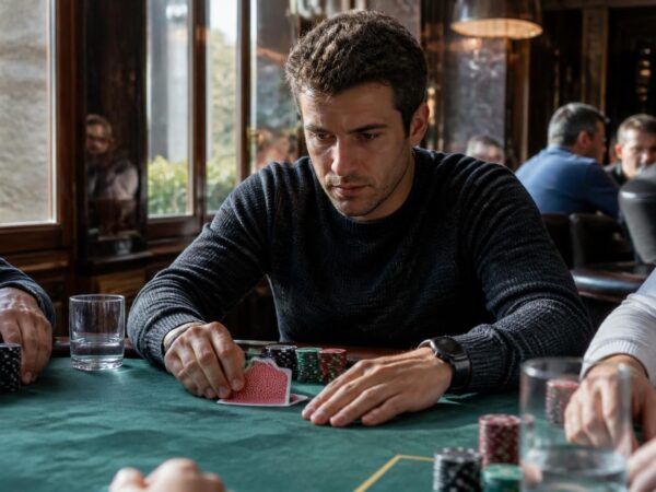 Affiner les petites paires au poker