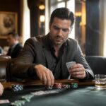 Affiner l&rsquo;etiquette en poker live