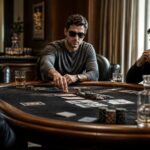 Améliorer la continuation bet au poker