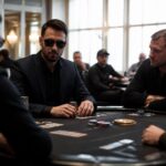 Améliorer la lecture des adversaires au poker