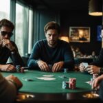 Améliorer la stratégie des Spin and Go de poker