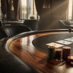 Améliorer la texture du board au poker