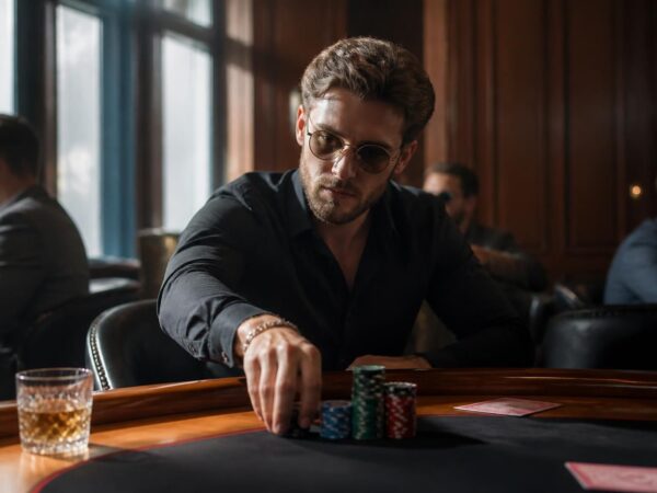 Améliorer le 3-bet au poker