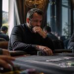 Améliorer les bomb pots en cash game de poker