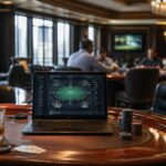 Améliorer les logiciels d&rsquo;analyse poker