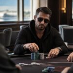 Améliorer les statistiques VPIP et PFR au poker