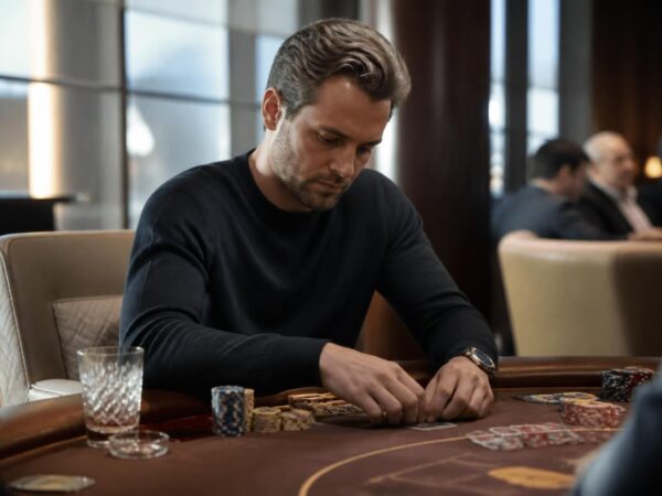 Améliorer son winrate en cash game de poker