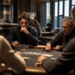 Analyser la théorie GTO au poker