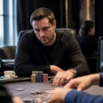 Analyser le jeu en position au poker