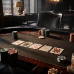 Analyser les textures de flop au poker