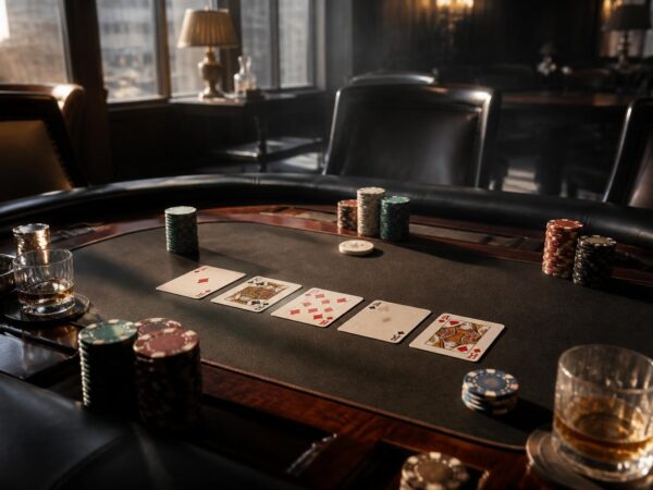 Analyser les textures de flop au poker
