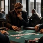 Analyser l&rsquo;image de table au poker