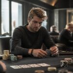 Analyser ses erreurs sans se démoraliser au poker