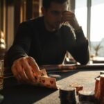 Analyser une main de poker perdante en détail