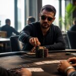 Appliquer le 4-bet au poker correctement