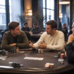 Apprendre du feedback d&rsquo;autres joueurs de poker