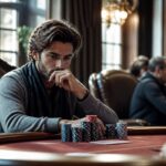Apprendre l&rsquo;add-on en tournoi de poker