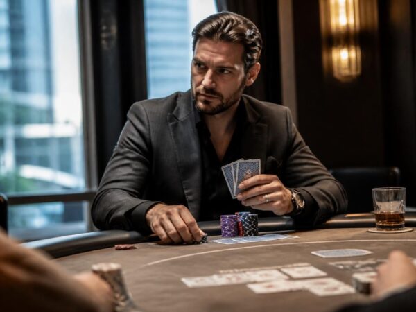 Apprendre le Kelly Criterion appliqué au poker