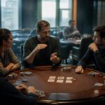 Apprendre le Texas Hold’em en partant de zéro