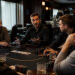 Apprendre le check-raise au poker