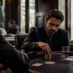 Approfondir la descente de limites au poker