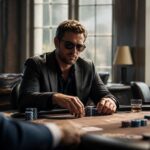 Approfondir la montée en limites au poker