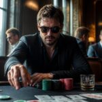 Approfondir le dead money au poker