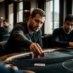 Approfondir le probe bet au poker