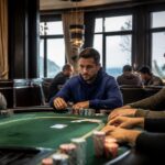 Approfondir les freerolls de poker en ligne