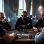 Approfondir les règles officielles du poker