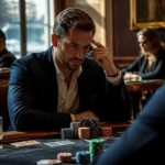 Calculer la stratégie de bluff au poker