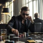 Calculer la stratégie en Sit and Go de poker