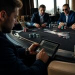 Calculer le HUD de poker en ligne