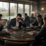 Calculer le ROI en tournoi de poker