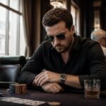 Calculer le jeu hors position au poker
