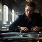 Calculer le probe bet au poker