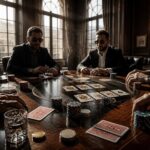 Calculer les grosses paires au poker