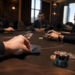 Calculer les petites paires au poker