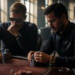 Calculer les statistiques VPIP et PFR au poker