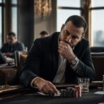 Calculer l&rsquo;etiquette en poker live