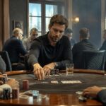 Calculer son ROI en tournoi de poker