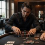 Ce que les débutants ignorent sur la descente de limites au poker